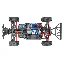 Mini Slash XL-5 RTR (Accu/Chargeur) - Traxxas 70054-8-BLK - 1/16 - 3