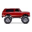 TRX-4 Chevrolet K5 Blazer 1972 High Trail RTR - Traxxas 92086-4-FD - 1/10 - 3