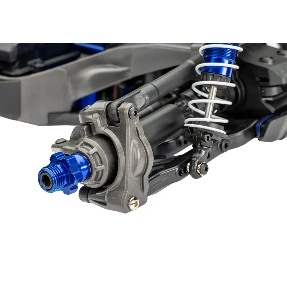 Buggy Jato 4x4 VXL 4S RTR - Traxxas 90386-4-ORNG - 1/8 - 5