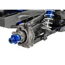 Buggy Jato 4x4 VXL 4S RTR - Traxxas 90386-4-ORNG - 1/8 - 5