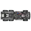 TRX-6 Mercedes Benz Classe G 63 AMG 6x6 Clipless RTR - Traxxas 88296-4-BLK - 1/10 - 7