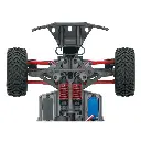 Mini Slash XL-5 RTR (Accu/Chargeur) - Traxxas 70054-8-BLK - 1/16 - 5