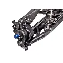 XRT VXL 8S TSM RTR - Traxxas 78086-4-GRN - 1/6 - 22