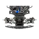 Slash 4x4 VXL HD Clipless TSM RTR - Traxxas 68386-4-GRN - 1/10 - 17