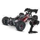 Buggy Jato 4x4 BL-2S RTR - Traxxas 90154-4-RED - 1/8 - 5