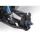 Monster Truck - X-Maxx 4x4 8S RTR Vert - Traxxas 77086-4-GRNX - 1/5 - 7