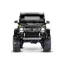TRX-6 Mercedes Benz Classe G 63 AMG 6x6 Clipless RTR - Traxxas 88296-4-BLK - 1/10 - 3