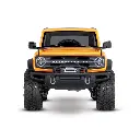 TRX-4 Crawler Ford Bronco 2021 Orange - Traxxas 92076-4-ORNG - 1/10 - 3