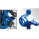 Slash 4x4 Ultimate VXL 3S TSM RTR - Traxxas 68277-4-ORNG - 1/10 - 6