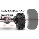 TRX-4 Chevrolet Blazer 1979 Clipless RTR - Traxxas 82276-4-ORNG - 1/10 - 8