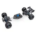 XRT VXL 8S TSM RTR - Traxxas 78086-4-GRN - 1/6 - 45