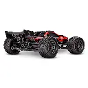 XRT 4x4 8S Brushless RTR - Traxxas 78086-4-RED - 1/5 - 3