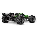 XRT VXL 8S TSM RTR - Traxxas 78086-4-GRN - 1/6 - 2