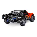 Short course - Slash 4x4 brushless 2S RTR - Traxxas 68154-4-FOX - 1/10 - 3