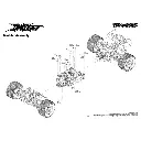 XRT VXL 8S TSM RTR - Traxxas 78086-4-GRN - 1/6 - 57