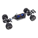 Rustler 4x4 HD VXL Brushless 3S Clipless TSM RTR - Traxxas 67376-4-ORNG - 1/10 - 9