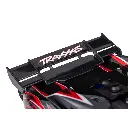 Rustler 4x4 HD VXL Brushless 3S Clipless TSM RTR - Traxxas 67376-4-ORNG - 1/10 - 12