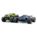 XRT VXL 8S TSM RTR - Traxxas 78086-4-GRN - 1/6 - 48