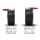 Hot Rod Factory Five Coupe 4-Tec 3.0 TSM RTR - Traxxas 93044-4-BLUE - 1/10 - 15