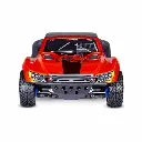 Short course - Slash 4x4 brushless 2S RTR - Traxxas 68154-4-FOX - 1/10 - 2