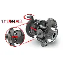 TRX-4 Ford Bronco 2021 RTR - Traxxas 92076-4-RED - 1/10 - 13