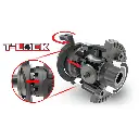 Pick-up TRX-4 High Trail Chevrolet K10 Cheyenne RTR - Traxxas 92056-4-BLK - 1/10 - 25