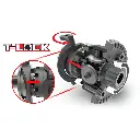 Pick-up TRX-4 High Trail Ford Ranger XLT F-150 1979 RTR - Traxxas 92046-4-BRWN - 1/10 - 25