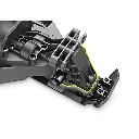 XRT VXL 8S TSM RTR - Traxxas 78086-4-GRN - 1/6 - 33