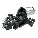 TRX-6 Mercedes Benz Classe G 63 AMG 6x6 Clipless RTR - Traxxas 88296-4-BLK - 1/10 - 17