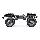 TRX-4 Chevrolet K5 Blazer 1972 High Trail RTR - Traxxas 92086-4-FD - 1/10 - 6