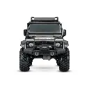 TRX-4 Land Rover Defender Clipless RTR - Traxxas 82256-4-SLVR - 1/10 - 2