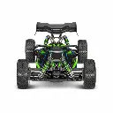 Jato 4x4 VXL brushless - Traxxas 90386-4-GRN - 1/8 - 2
