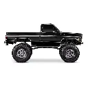 Pick-up TRX-4 High Trail Chevrolet K10 Cheyenne RTR - Traxxas 92056-4-BLK - 1/10 - 3