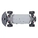 Chevrolet Corvette Stingray 4-Tec 3.0 RTR - Traxxas 93054-4-SLVR - 1/10 - 6