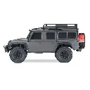 TRX-4 Land Rover Defender Clipless RTR - Traxxas 82256-4-SLVR - 1/10 - 3