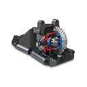 Slash 4x4 VXL HD Clipless TSM RTR - Traxxas 68386-4-GRN - 1/10 - 24