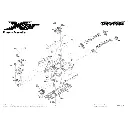 XRT VXL 8S TSM RTR - Traxxas 78086-4-GRN - 1/6 - 59