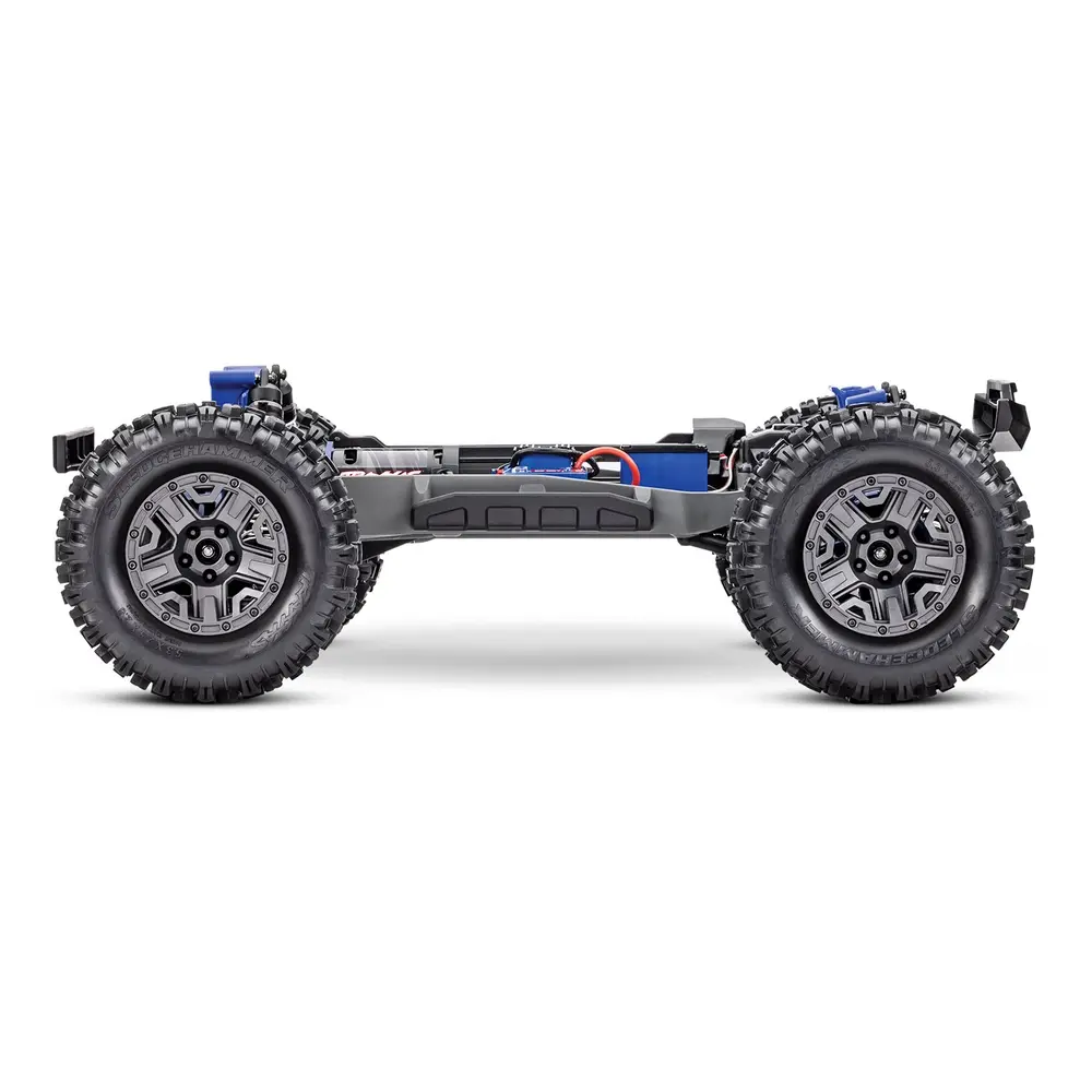 Monster Truck - Stampede 4x4 BL-2s RTR - Traxxas 67154-4-FD - 1/10 - 13