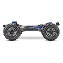 Monster Truck - Stampede 4x4 BL-2s RTR - Traxxas 67154-4-FD - 1/10 - 13