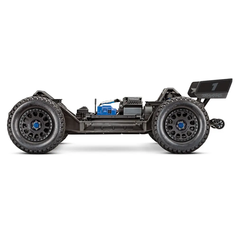 XRT VXL 8S TSM RTR - Traxxas 78086-4-GRN - 1/6 - 52