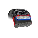 X-Maxx Belted VXL 8S TSM RTR - Traxxas 77096-4-ORNG - 1/8 - 11