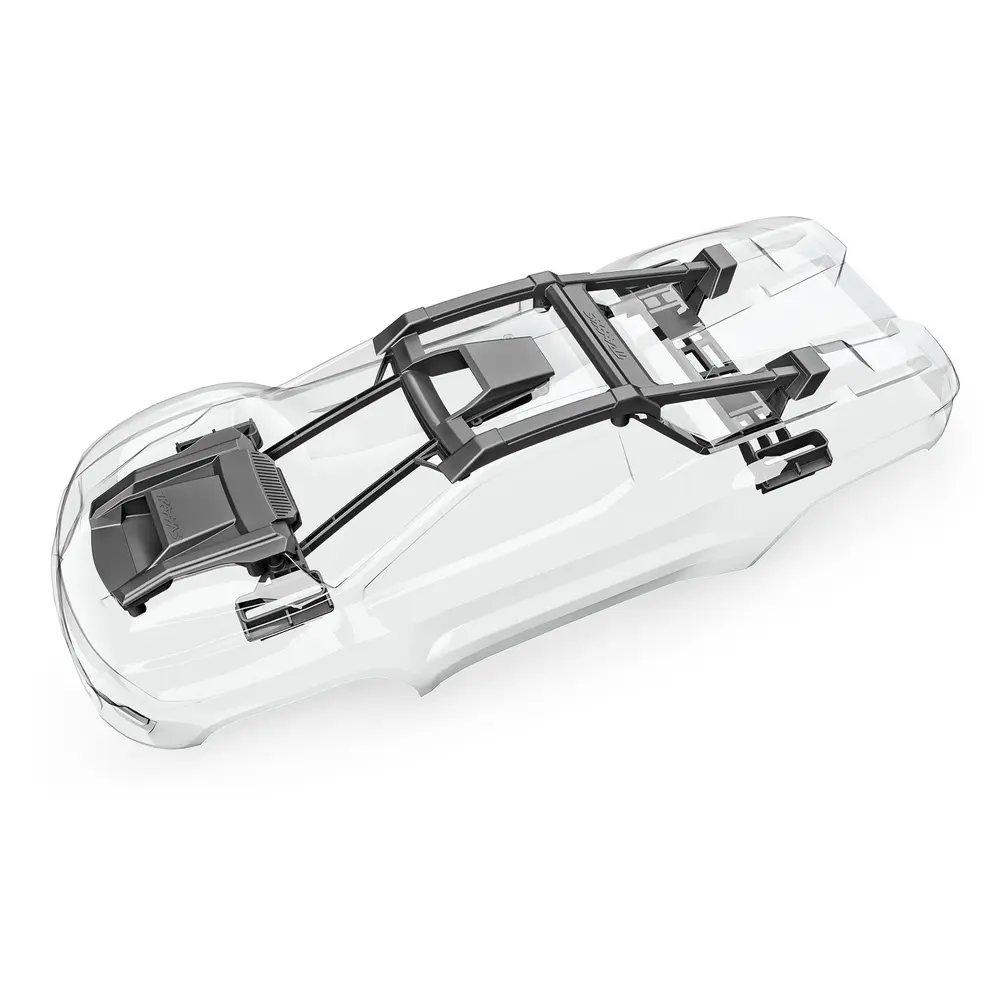 XRT VXL 8S TSM RTR - Traxxas 78086-4-GRN - 1/6 - 46