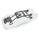 XRT VXL 8S TSM RTR - Traxxas 78086-4-GRN - 1/6 - 46