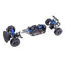 Fiesta ST Rally VXL TSM RTR - Traxxas 74276-4-ORNG - 1/10 - 13