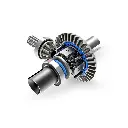 XRT VXL 8S TSM RTR - Traxxas 78086-4-GRN - 1/6 - 26