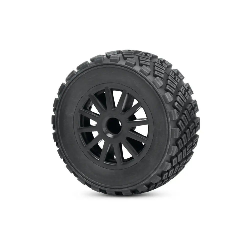 Fiesta ST Rally VXL TSM RTR - Traxxas 74276-4-ORNG - 1/10 - 7