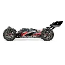 Buggy Jato 4x4 BL-2S RTR - Traxxas 90154-4-RED - 1/8 - 3