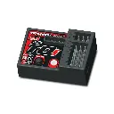 Fiesta ST Rally VXL TSM RTR - Traxxas 74276-4-ORNG - 1/10 - 17