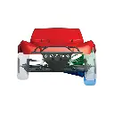 Slash 4x4 VXL HD Clipless TSM RTR - Traxxas 68386-4-GRN - 1/10 - 20