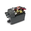 Slash 4x4 Ultimate VXL 3S TSM RTR - Traxxas 68277-4-ORNG - 1/10 - 19